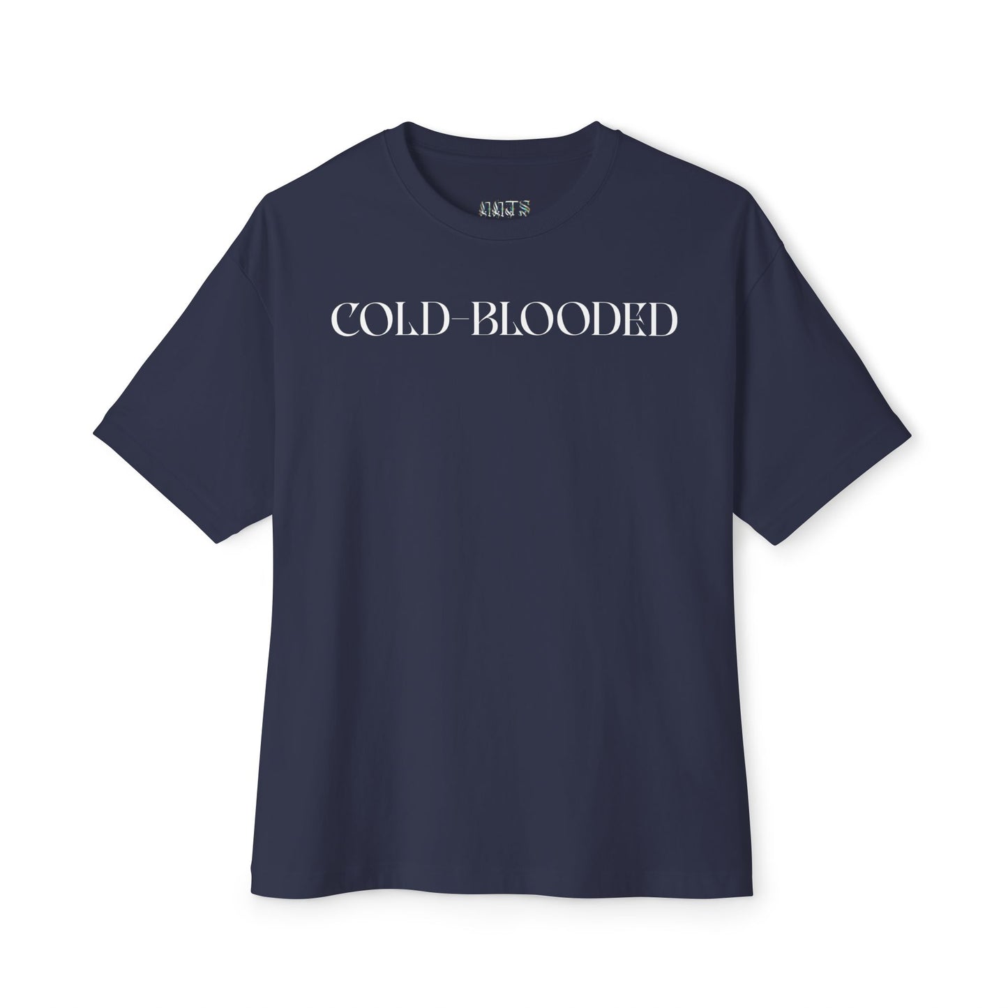 Cold Blooded // NNTS Bearded Dragon - Tee