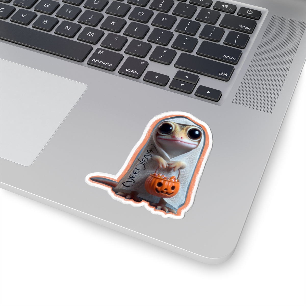 Creepin’ Cute Sticker