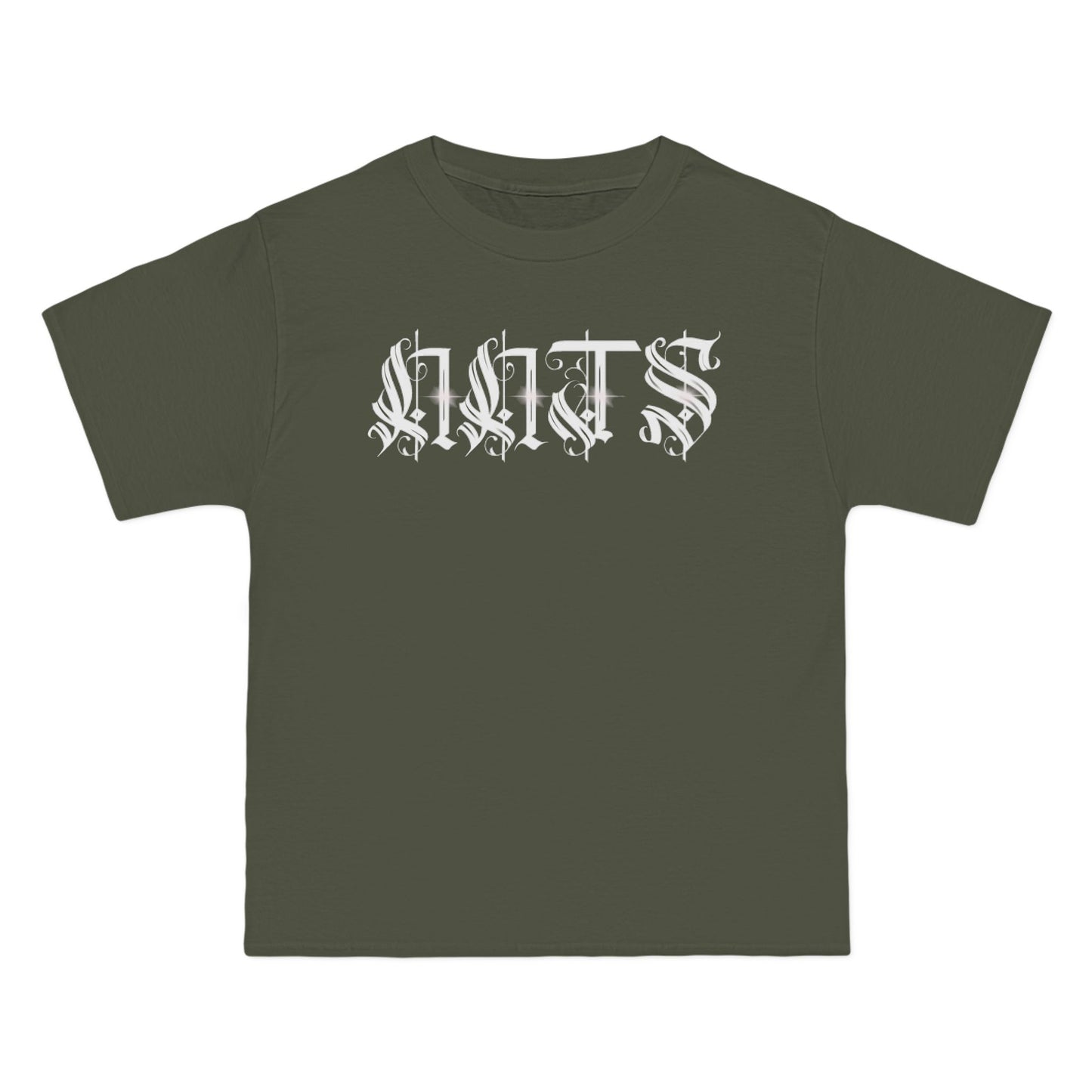 Cold Blooded // NNTS Tortoise Heat - Tee