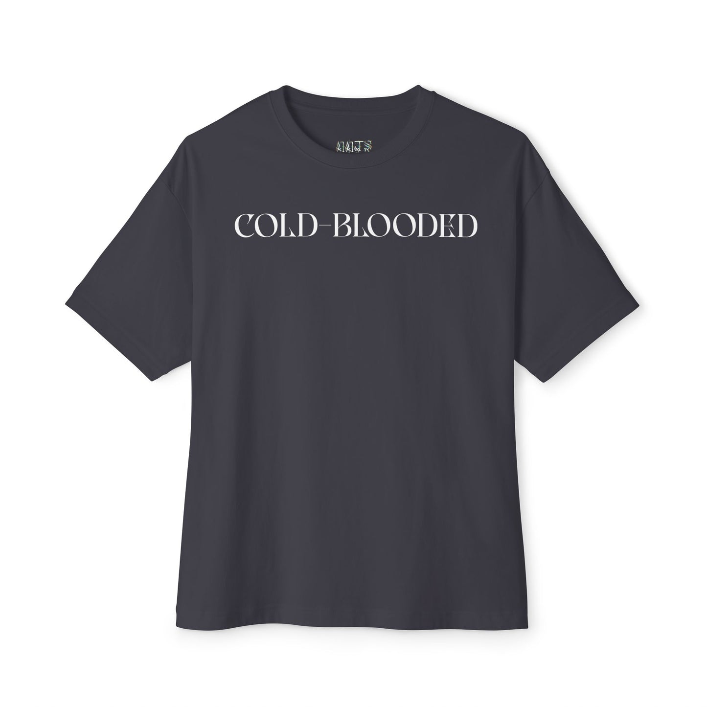 Cold Blooded // NNTS Bearded Dragon - Tee