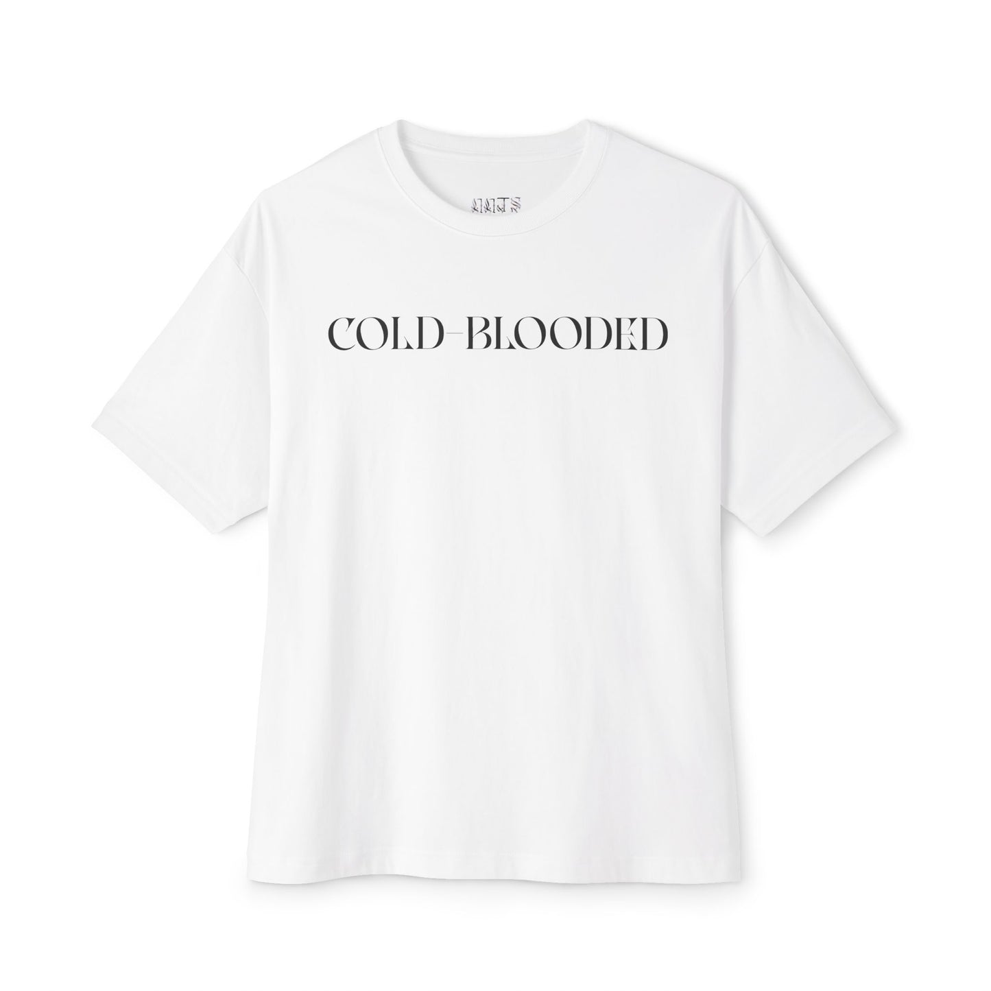 Cold Blooded // NNTS Bearded Dragon - Tee