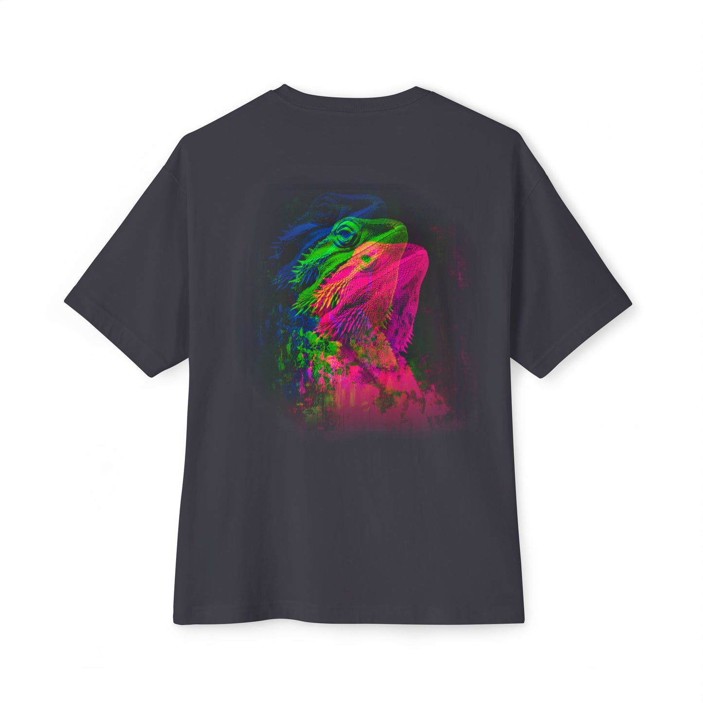 Cold Blooded // NNTS Bearded Dragon - Tee