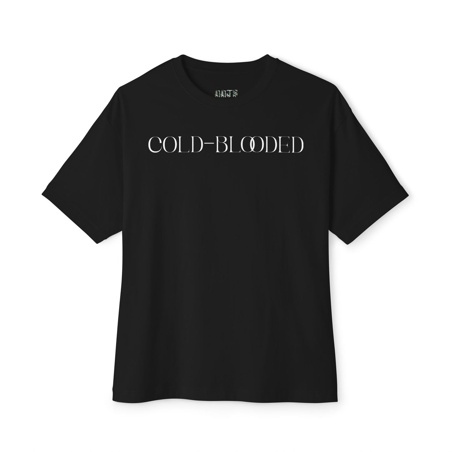 Cold Blooded // NNTS Bearded Dragon - Tee