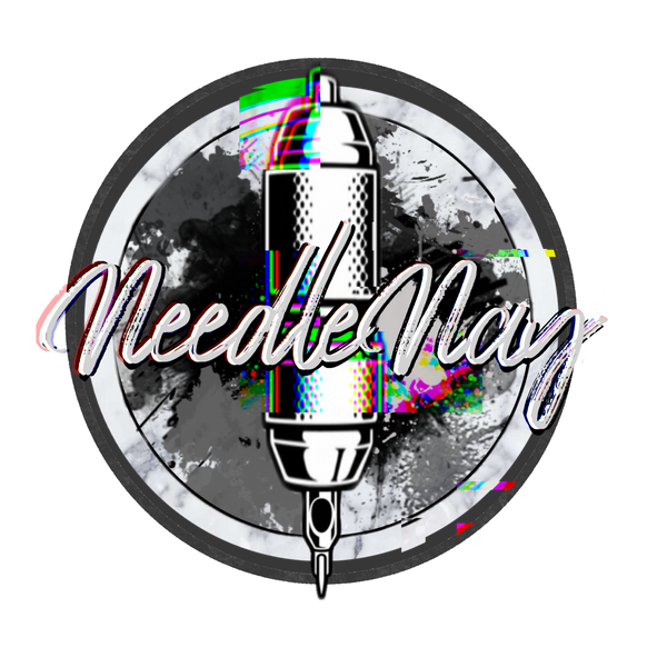 NeedleNay logo