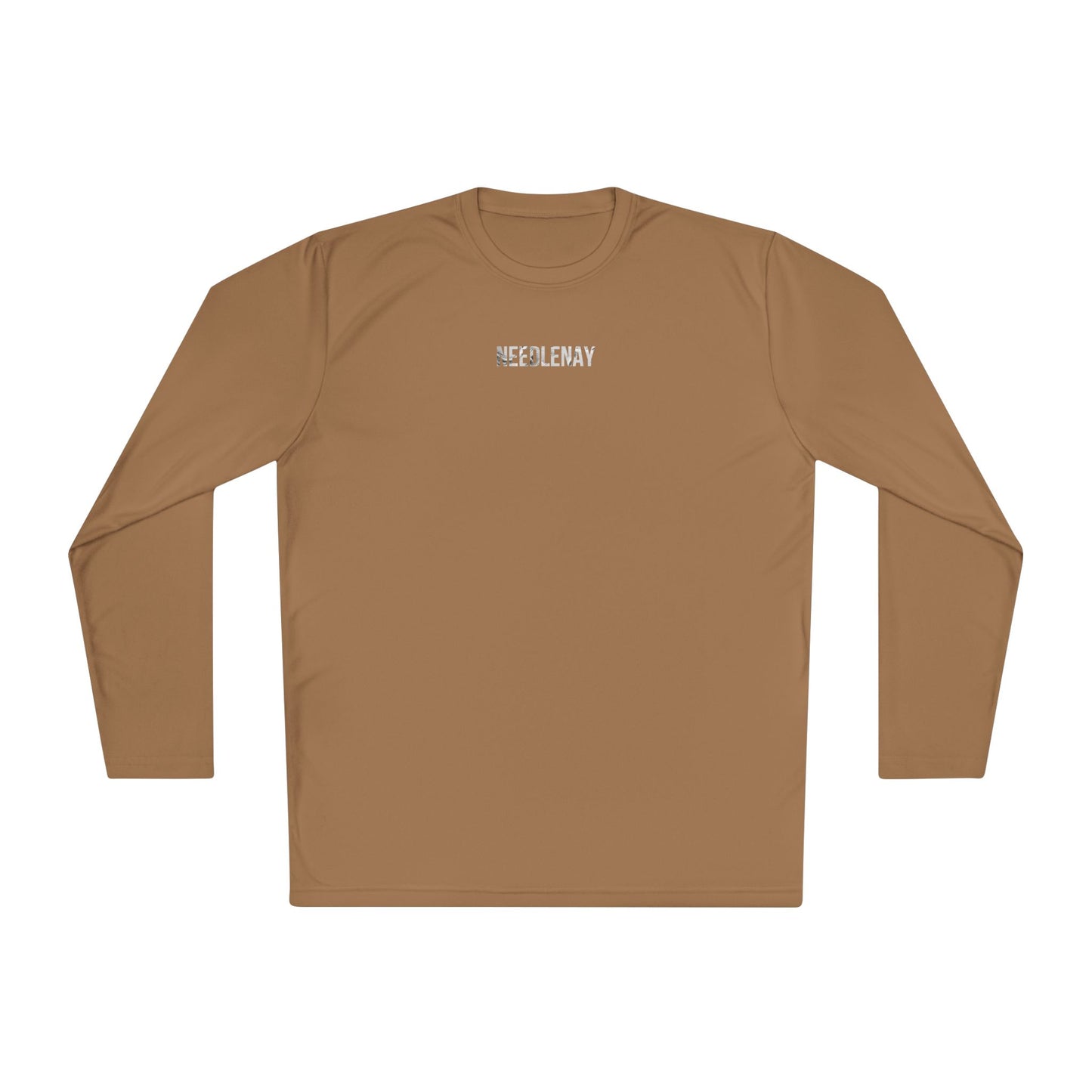 NeedleNay Performance, Long Sleeve Tee (Unisex)