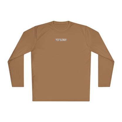 NeedleNay Performance, Long Sleeve Tee (Unisex)