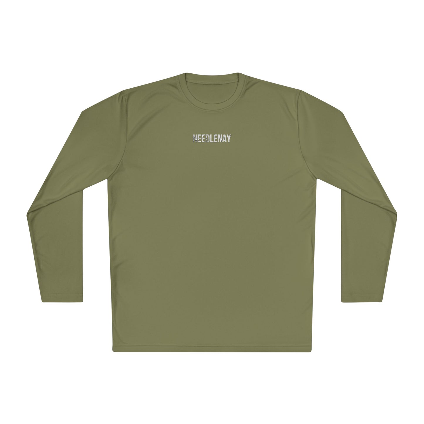 NeedleNay Performance, Long Sleeve Tee (Unisex)