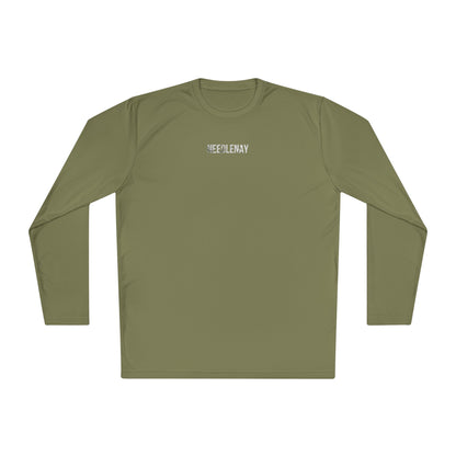 NeedleNay Performance, Long Sleeve Tee (Unisex)