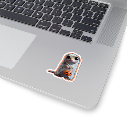 Creepin’ Cute Sticker