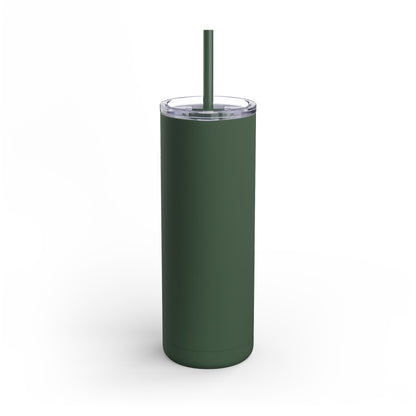 Sticker Slap Tumbler – Limited Holiday Edition