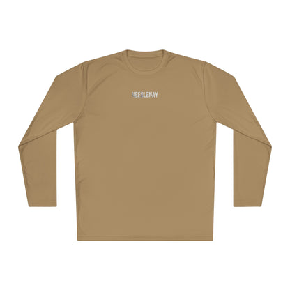 NeedleNay Performance, Long Sleeve Tee (Unisex)
