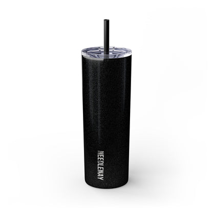 Sticker Slap Tumbler – Limited Holiday Edition