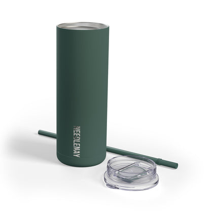 Sticker Slap Tumbler – Limited Holiday Edition