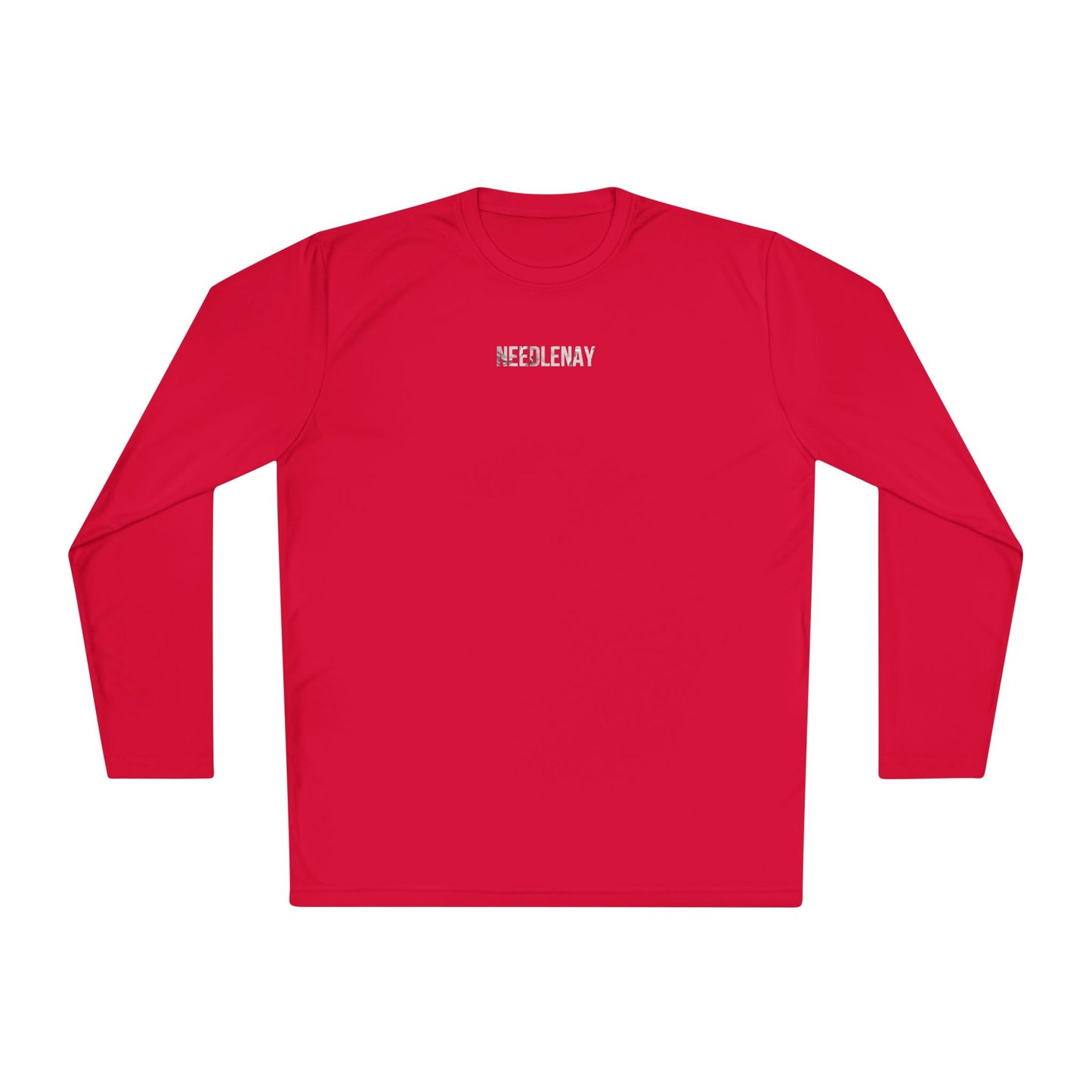 NeedleNay Performance, Long Sleeve Tee (Unisex)