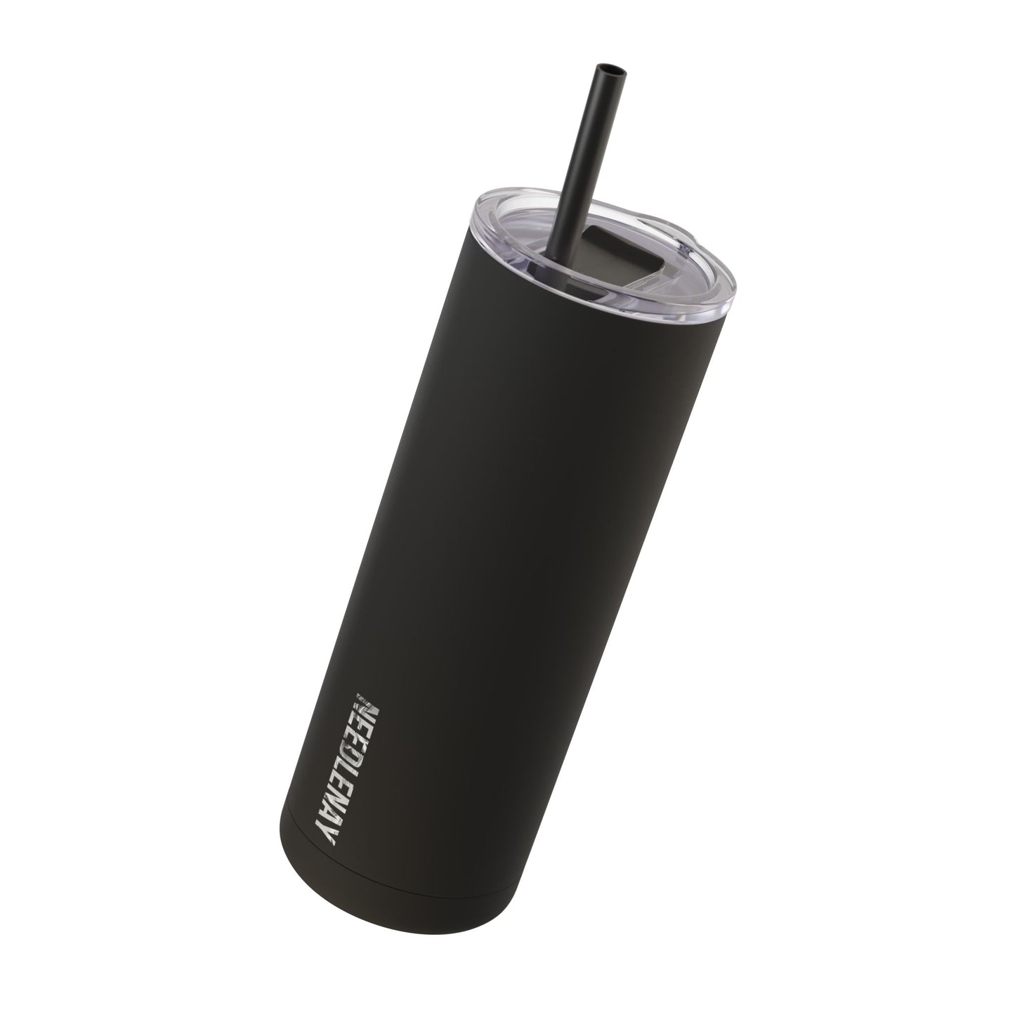 Sticker Slap Tumbler – Limited Holiday Edition