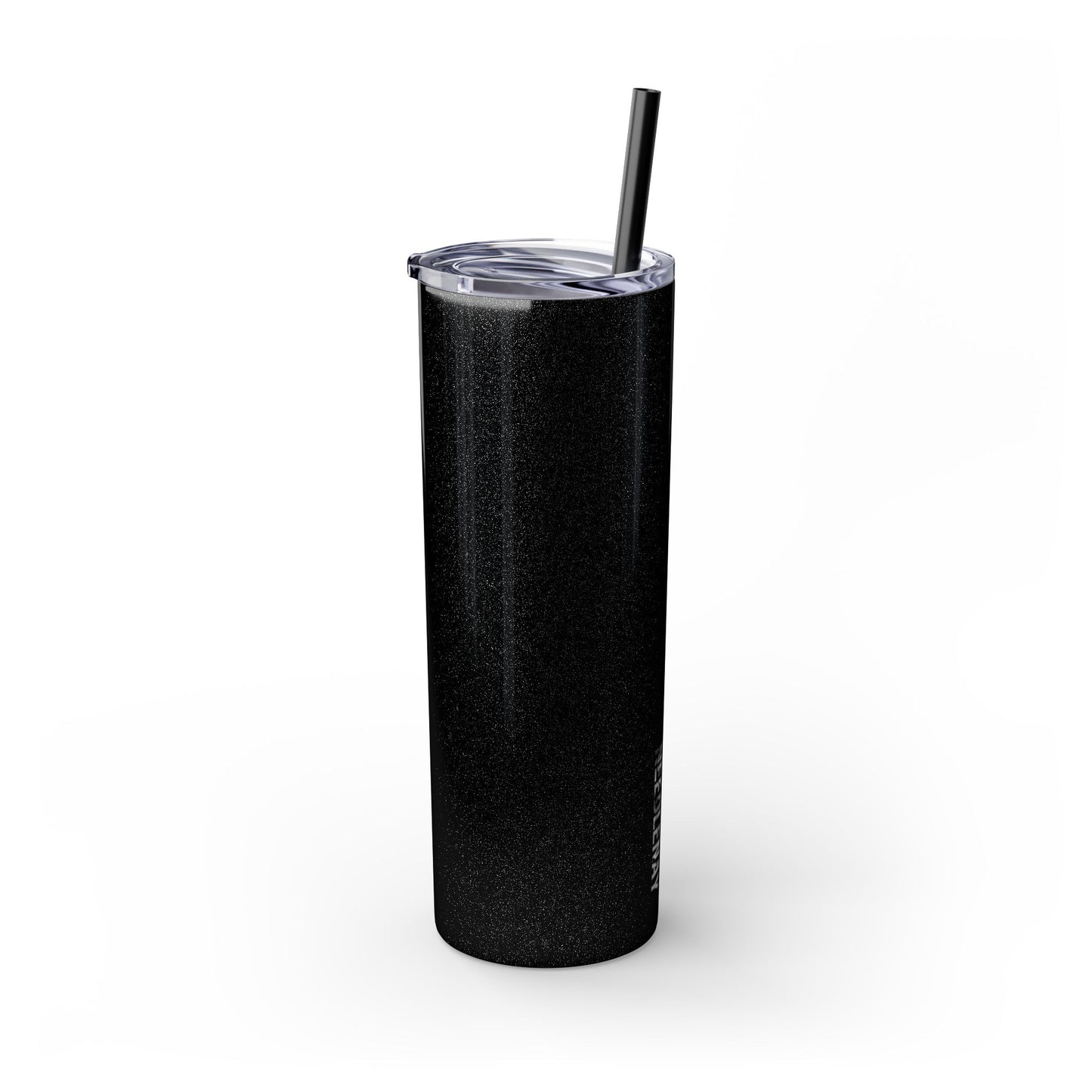 Sticker Slap Tumbler – Limited Holiday Edition