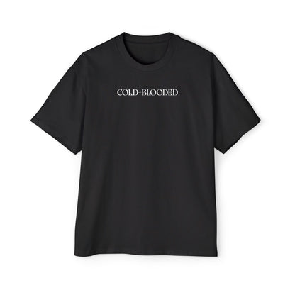 Cold Blooded // NNTS bearded dragon - Tee