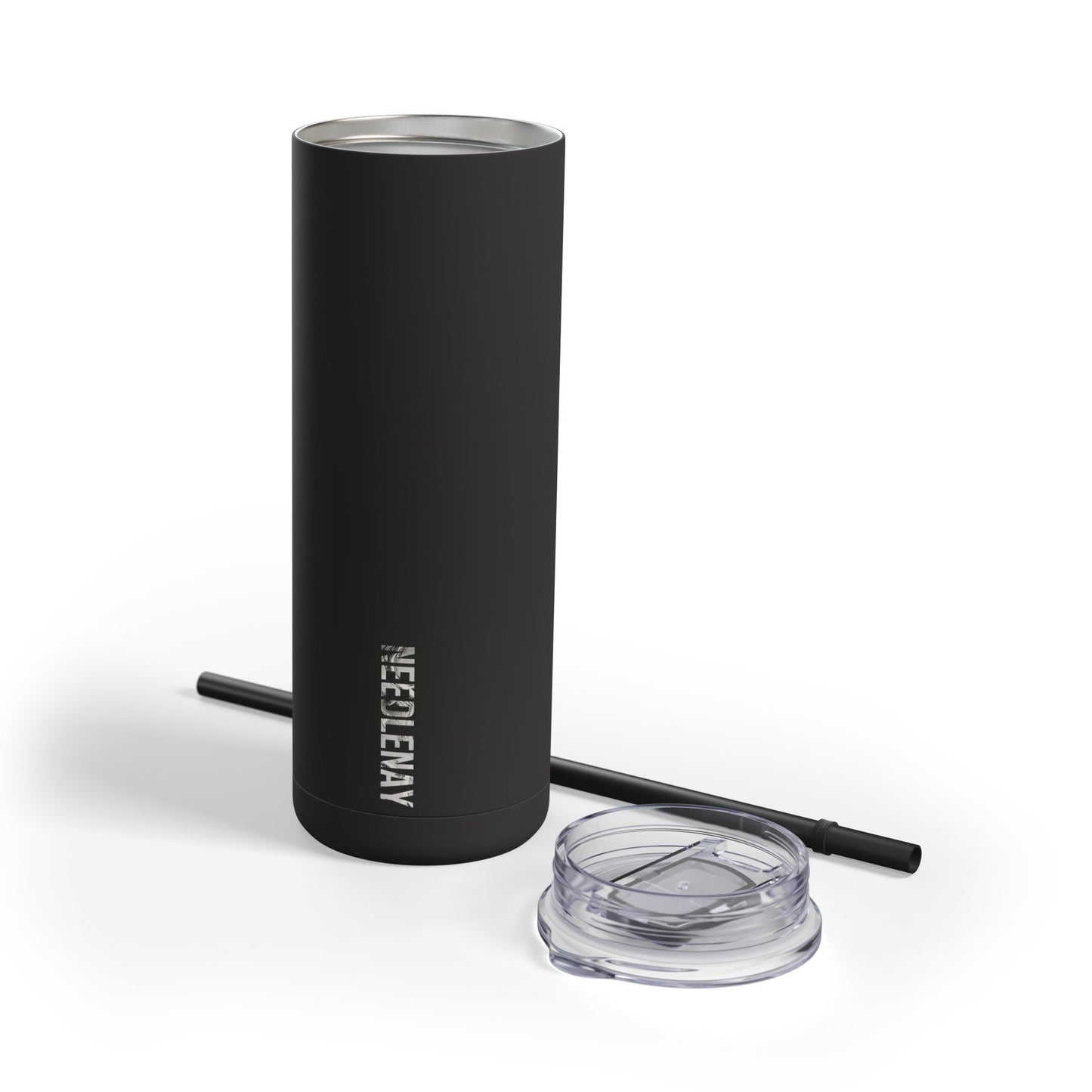 Sticker Slap Tumbler – Limited Holiday Edition
