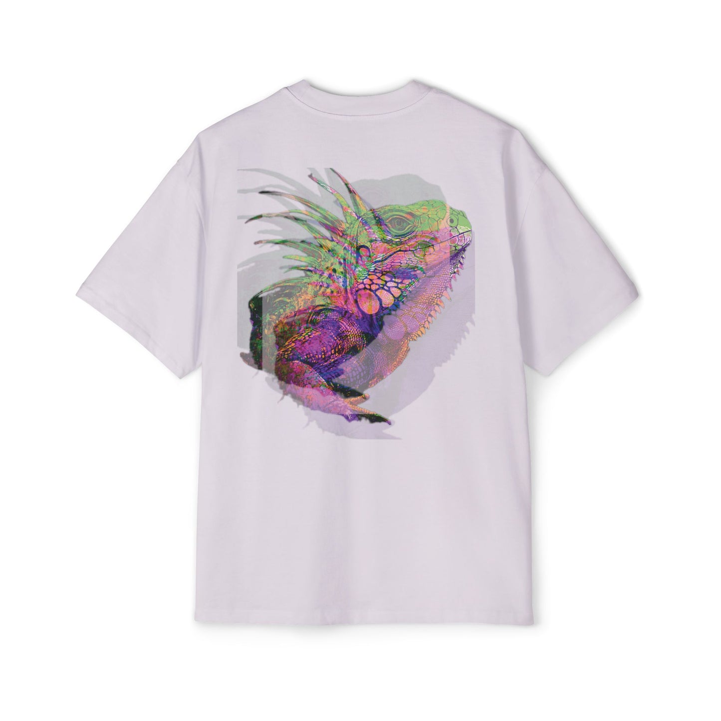 Cold Blooded // NNTS iguana - Tee
