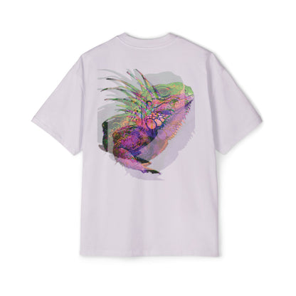 Cold Blooded // NNTS iguana - Tee