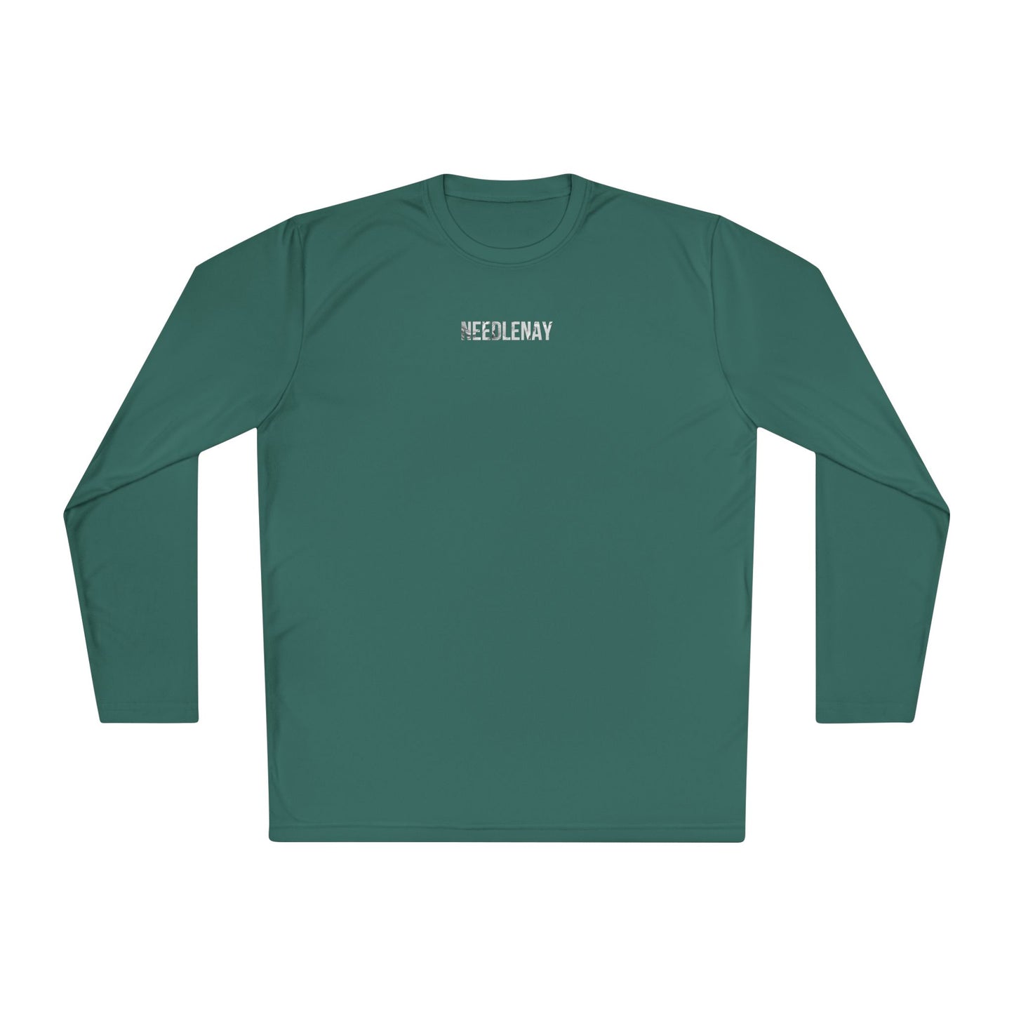 NeedleNay Performance, Long Sleeve Tee (Unisex)