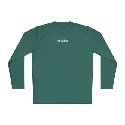 NeedleNay Performance, Long Sleeve Tee (Unisex)