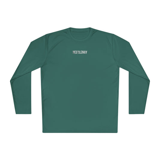 NeedleNay Performance, Long Sleeve Tee (Unisex)