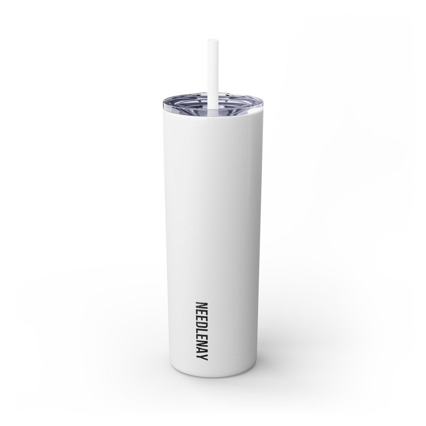 Sticker Slap Tumbler – Limited Holiday Edition