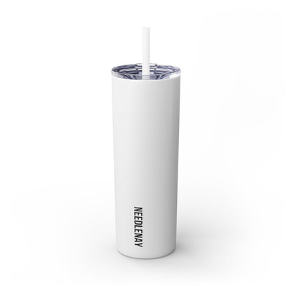 Sticker Slap Tumbler – Limited Holiday Edition