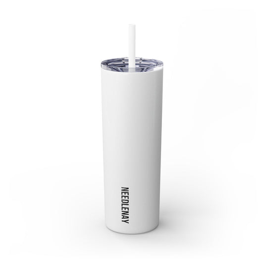 Sticker Slap Tumbler – Limited Holiday Edition