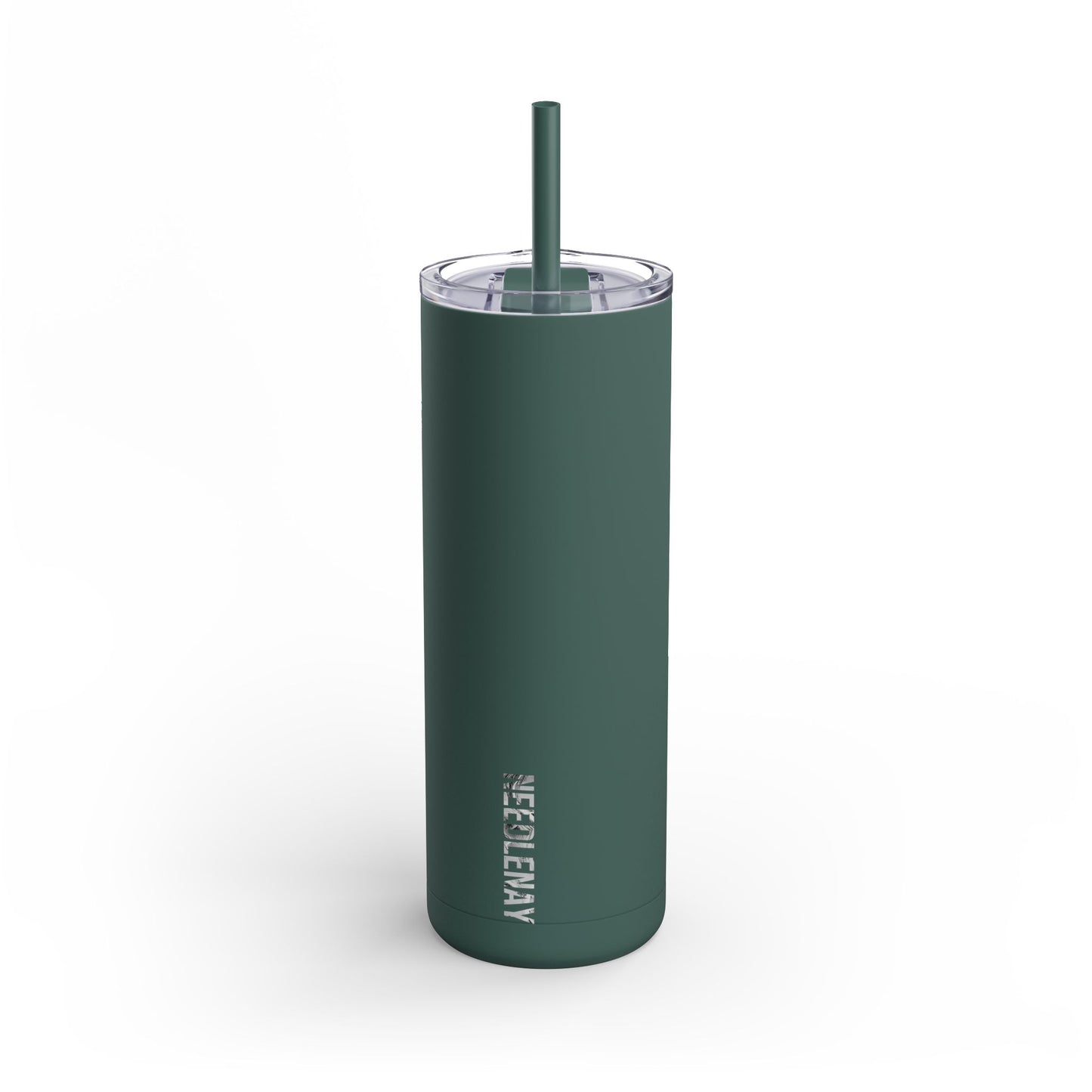 Sticker Slap Tumbler – Limited Holiday Edition