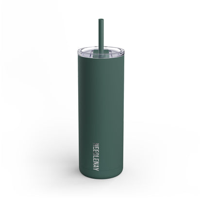 Sticker Slap Tumbler – Limited Holiday Edition