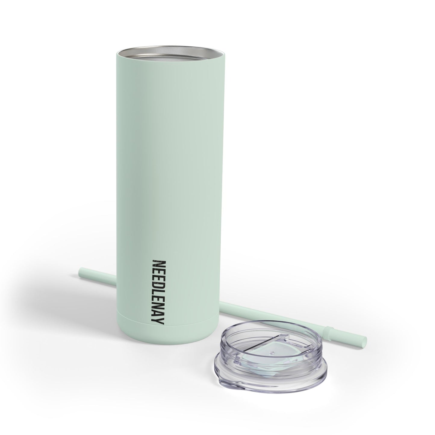 Sticker Slap Tumbler – Limited Holiday Edition
