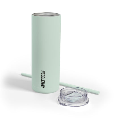 Sticker Slap Tumbler – Limited Holiday Edition