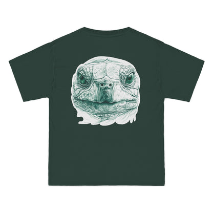 Cold Blooded // NNTS Tortoise Heat - Tee