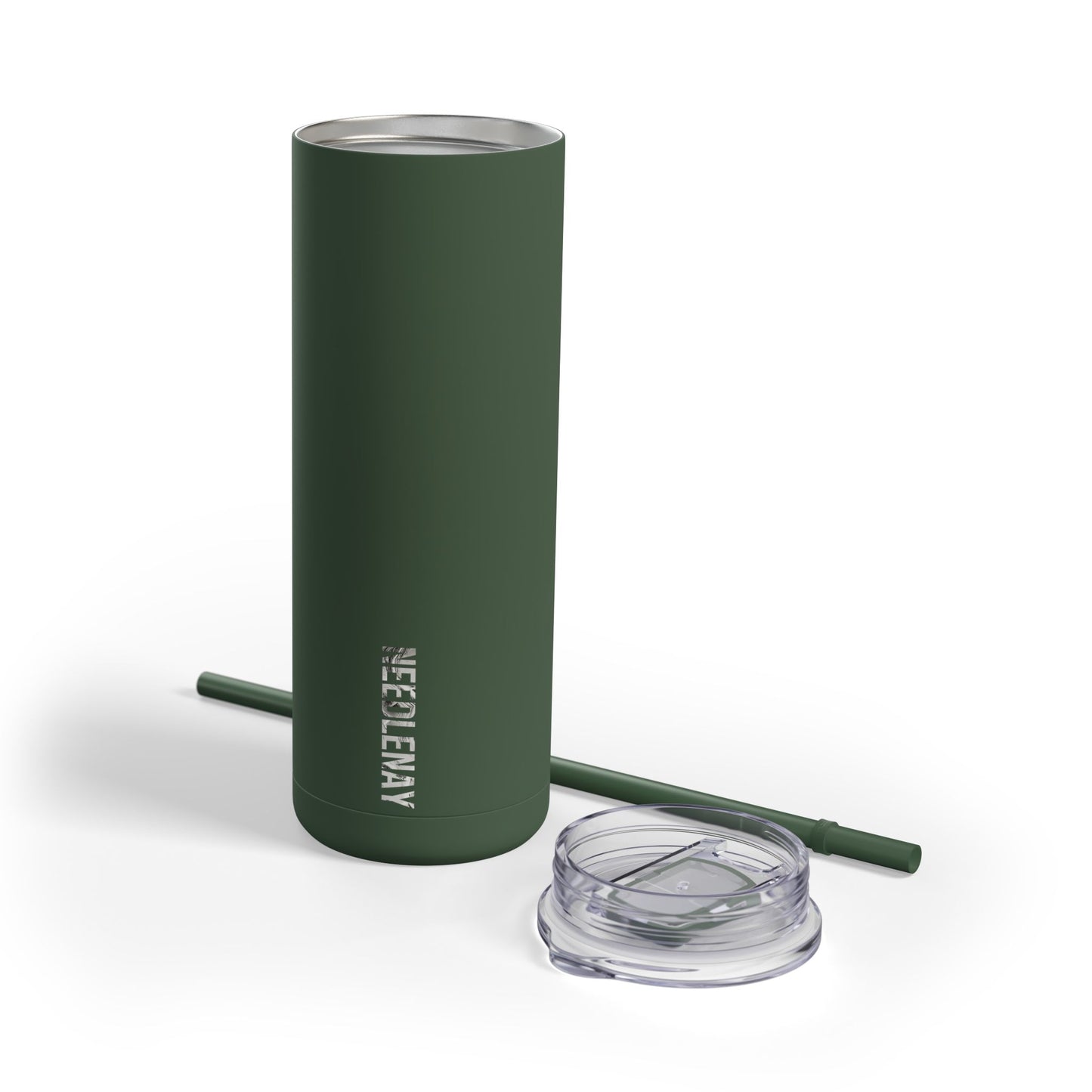 Sticker Slap Tumbler – Limited Holiday Edition
