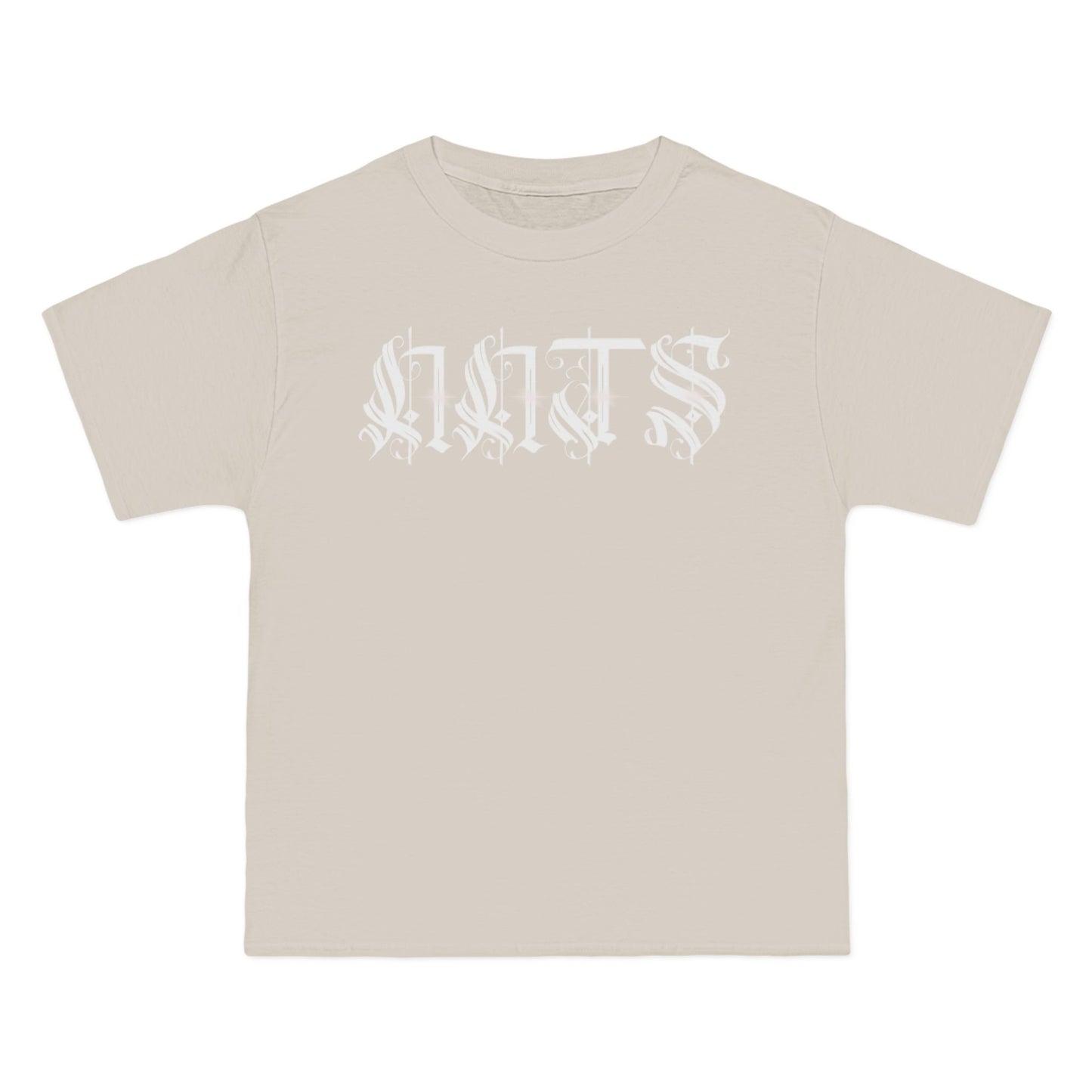 Cold Blooded // NNTS Tortoise Heat - Tee