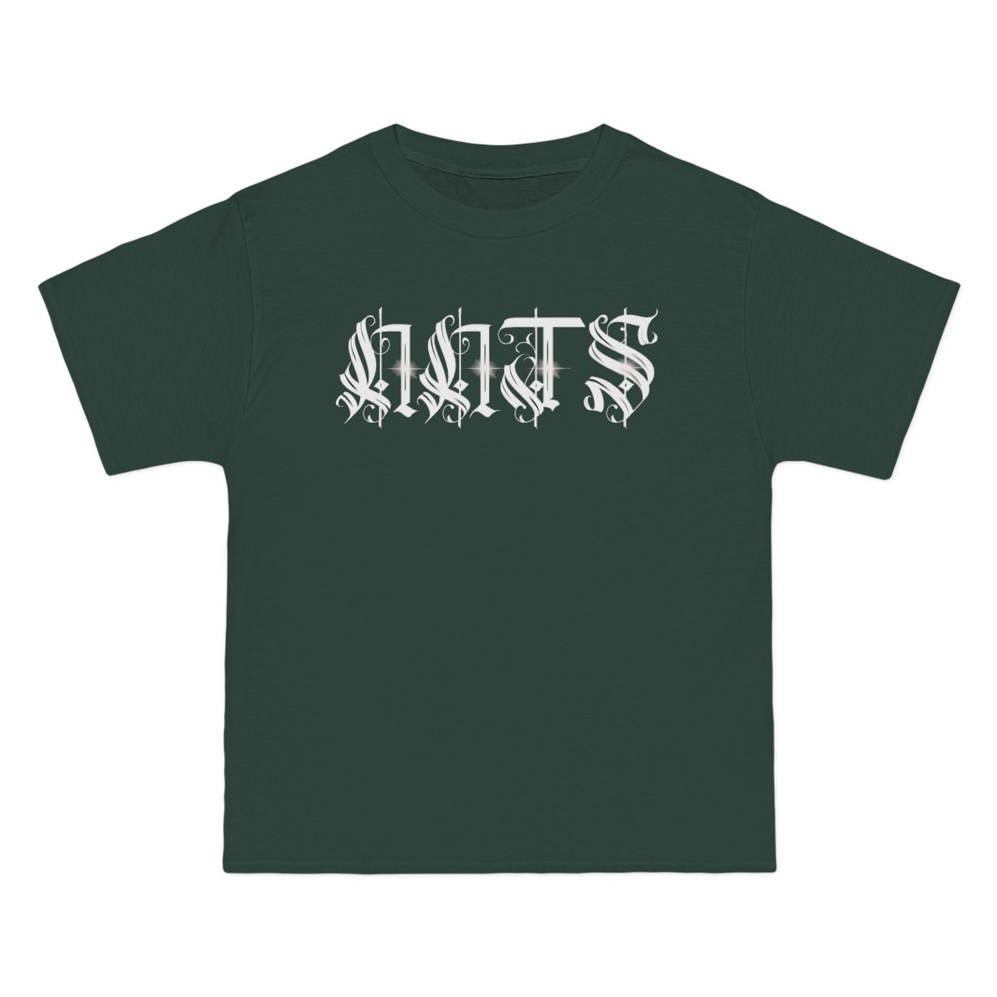 Cold Blooded // NNTS Tortoise Heat - Tee