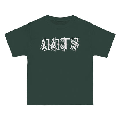 Cold Blooded // NNTS Tortoise Heat - Tee
