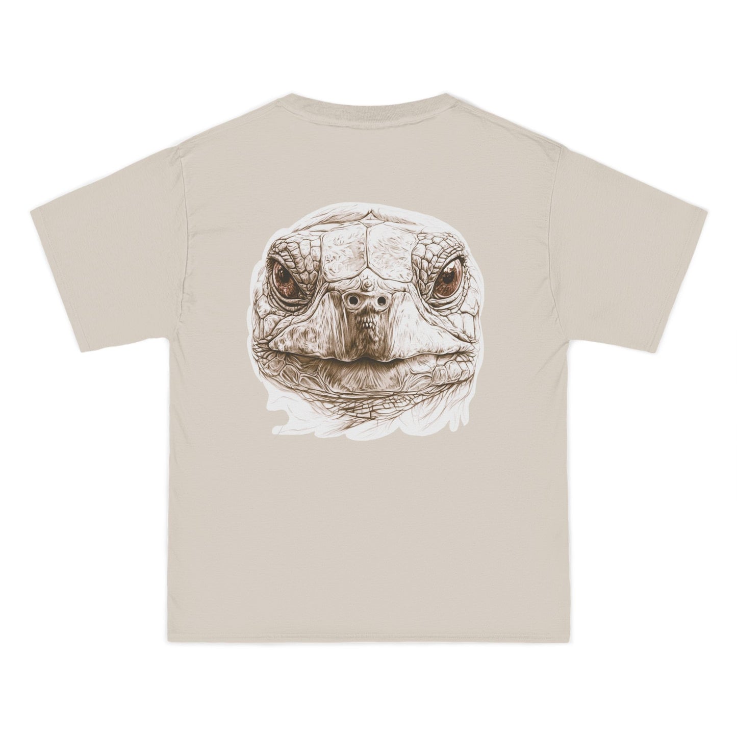 Cold Blooded // NNTS Tortoise Heat - Tee