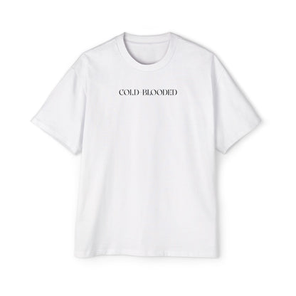 Cold Blooded // NNTS iguana - Tee