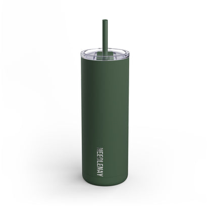 Sticker Slap Tumbler – Limited Holiday Edition
