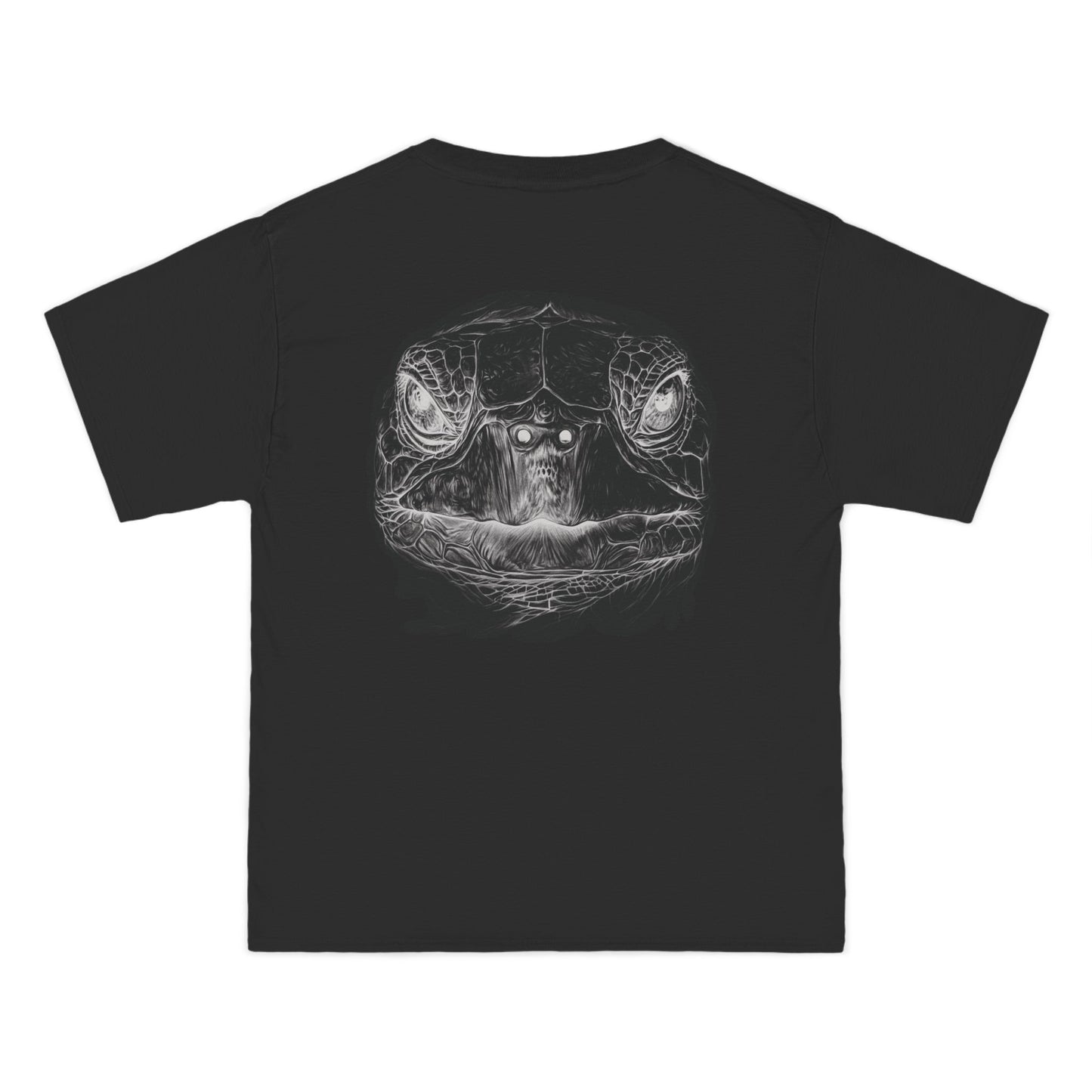 Cold Blooded // NNTS Tortoise Heat - Tee