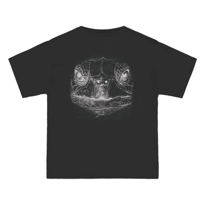 Cold Blooded // NNTS Tortoise Heat - Tee