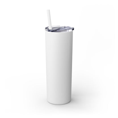 Sticker Slap Tumbler – Limited Holiday Edition