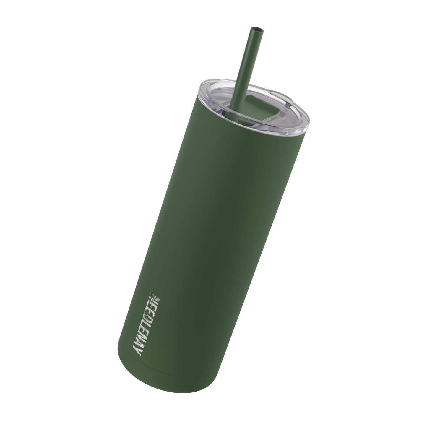 Sticker Slap Tumbler – Limited Holiday Edition