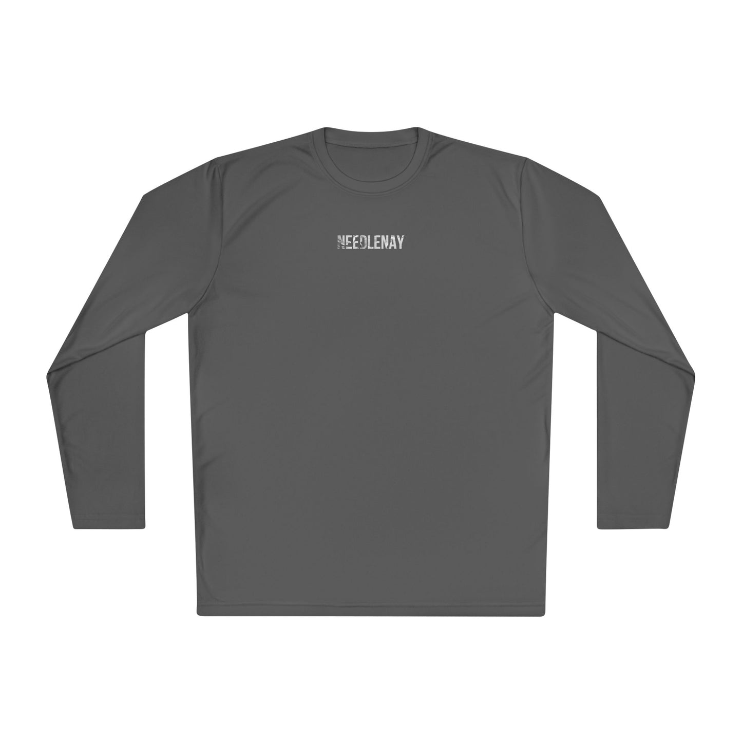 NeedleNay Performance, Long Sleeve Tee (Unisex)