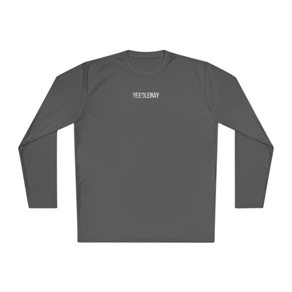 NeedleNay Performance, Long Sleeve Tee (Unisex)