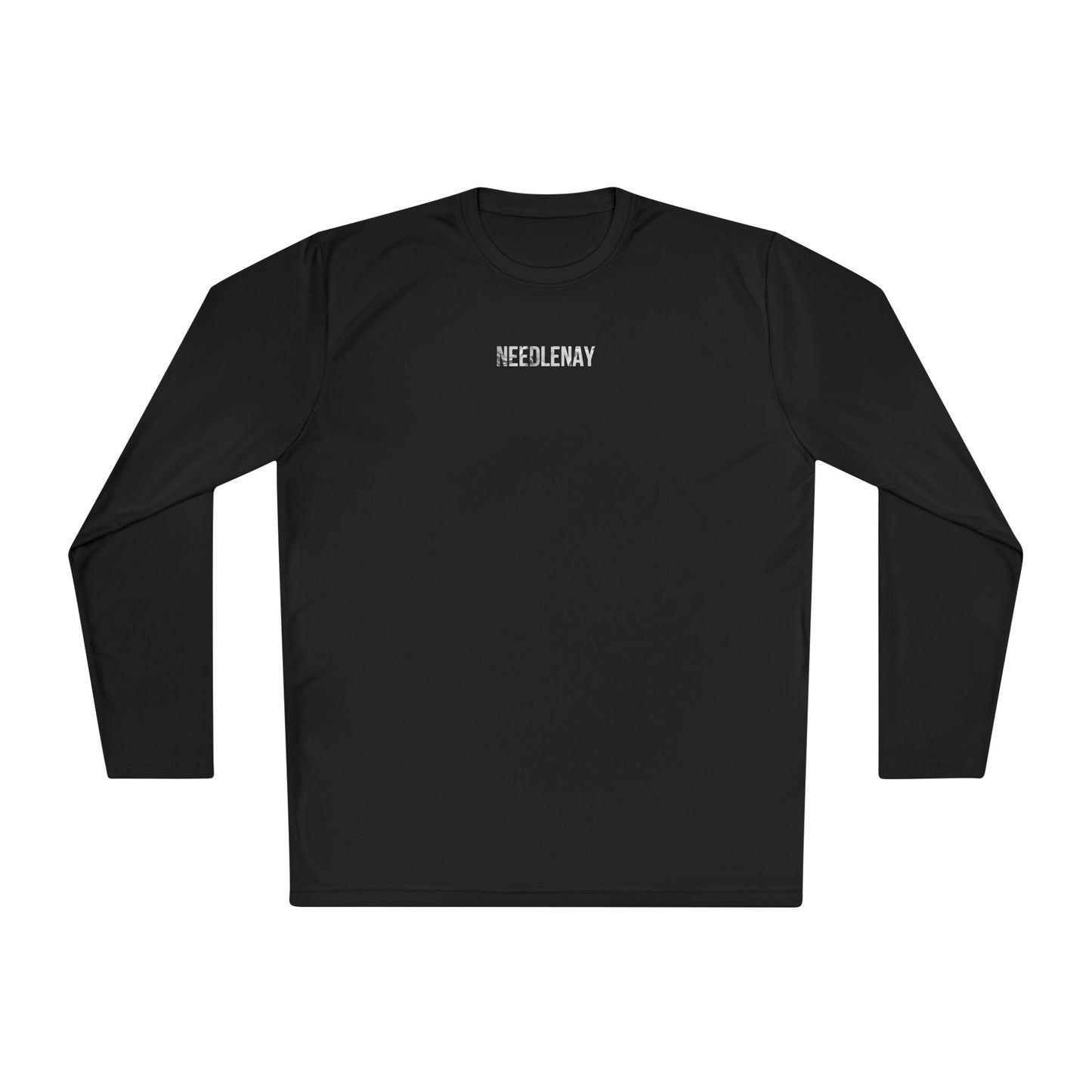 NeedleNay Performance, Long Sleeve Tee (Unisex)