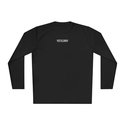 NeedleNay Performance, Long Sleeve Tee (Unisex)